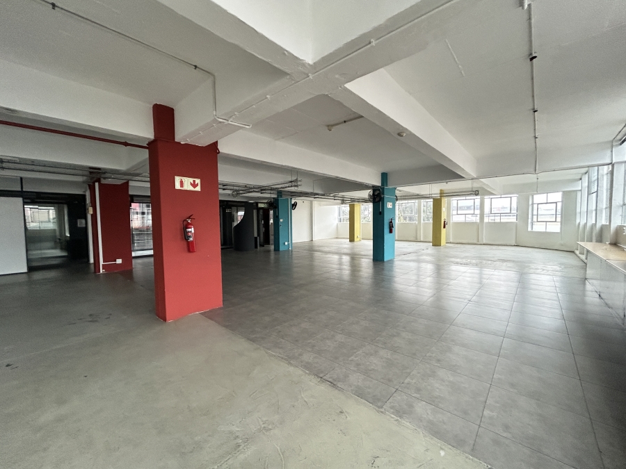 To Let commercial Property for Rent in Woodstock Western Cape